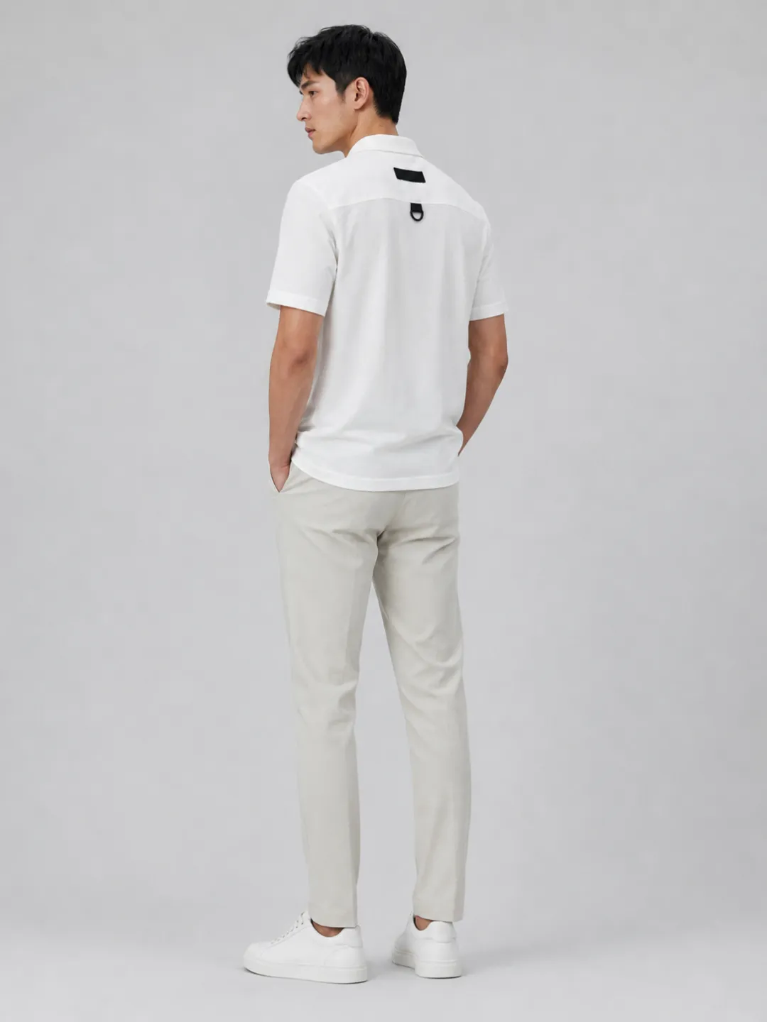 MOOSE KNUCKLES MK POLO